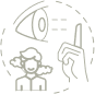 Eye Movement<br />
Desensitization<br />
& Reprocessing